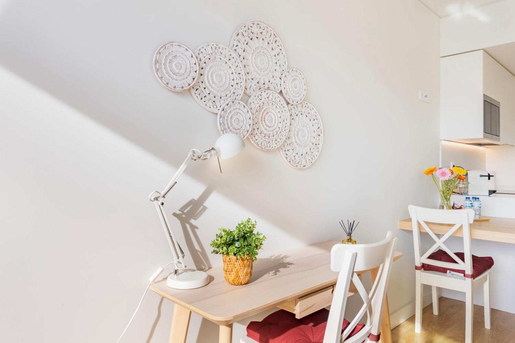 Apartment Lisboa Oriente Luaran gambar